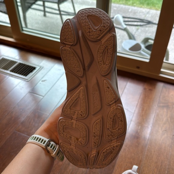 HOKA Women‘s Bondi 8 Size 11 - Picture 4 of 4